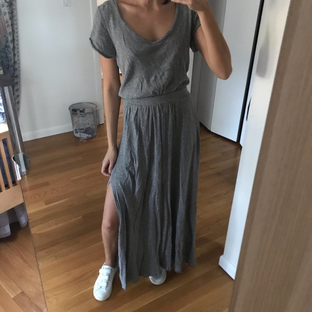 Free People Beach Dress